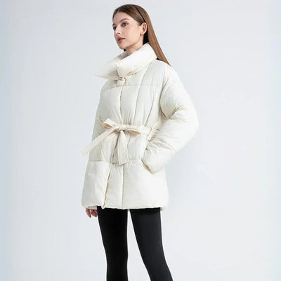 ALLURE™ | Winter Coat