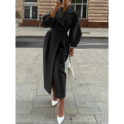 CASSIDY™ | Elegant Statement Coat