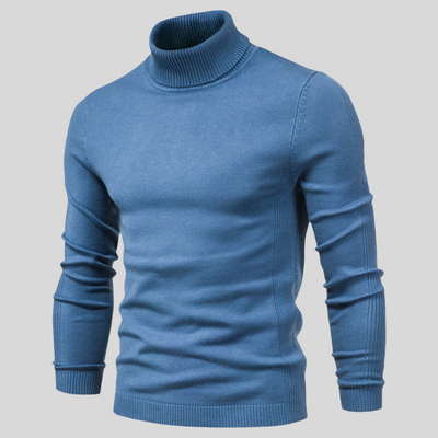 ANTONIO™ | The Ultimate Turtleneck Sweater