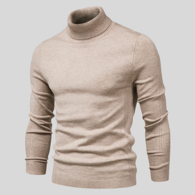 ANTONIO™ | The Ultimate Turtleneck Sweater