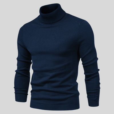 ANTONIO™ | The Ultimate Turtleneck Sweater