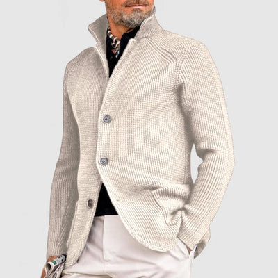 ADONIS™ | Knitted Cardigan