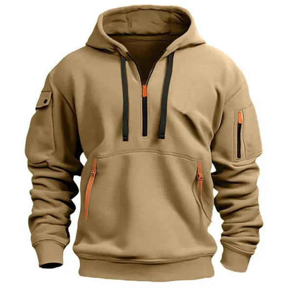 CARL™ | Stylish Hoodie