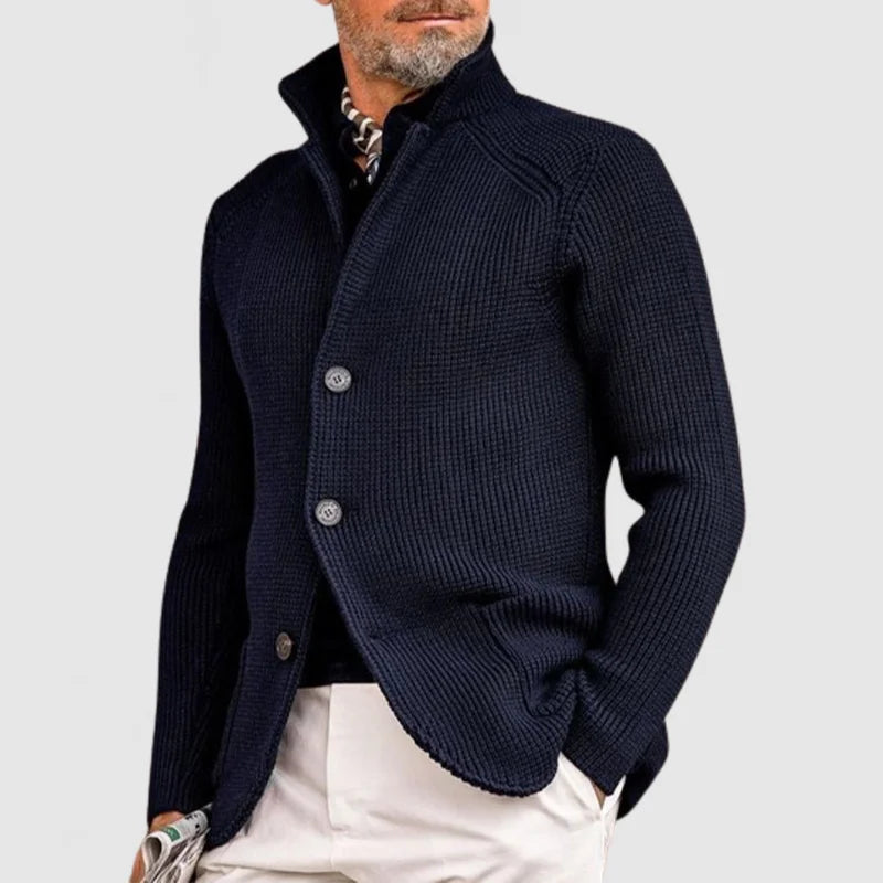 ADONIS™ | Knitted Cardigan