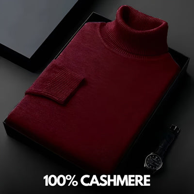 JEROME™ | Comfortable Cashmere Sweater