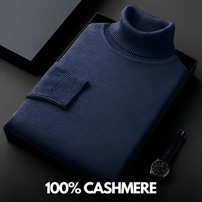 JEROME™ | Comfortable Cashmere Sweater