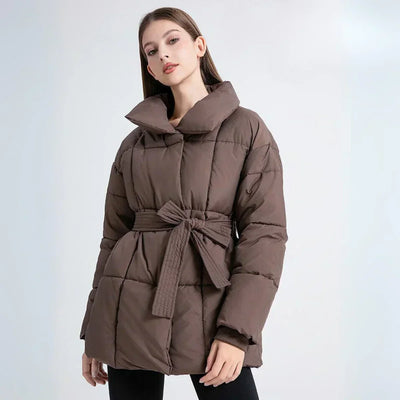 ALLURE™ | Winter Coat