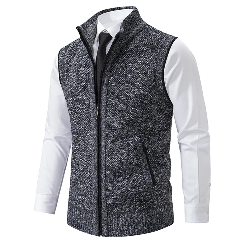 JAVIER™ | Fleece Vest