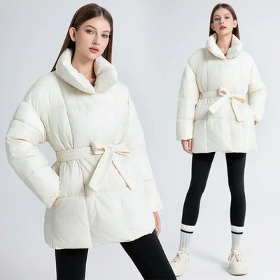 ALLURE™ | Winter Coat