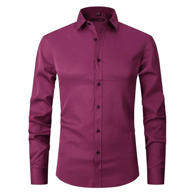 BENJAMIN™ | Classic Smart Shirt