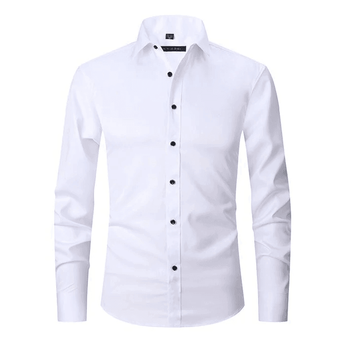 BENJAMIN™ | Classic Smart Shirt