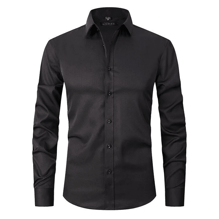 BENJAMIN™ | Classic Smart Shirt