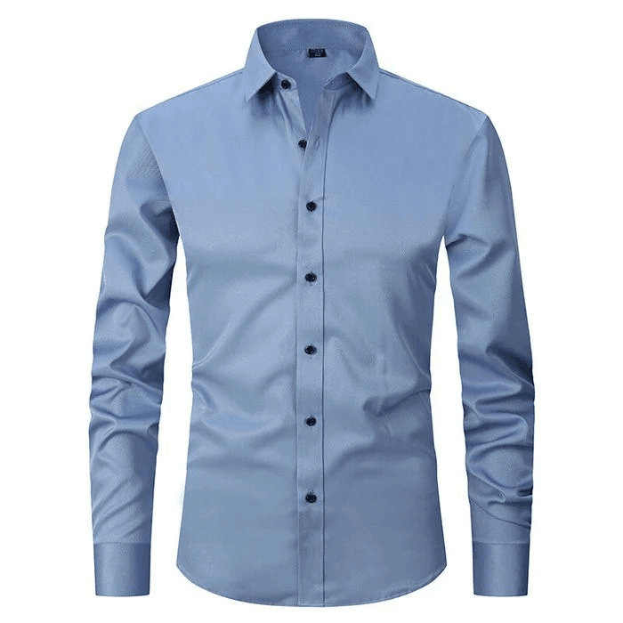 BENJAMIN™ | Classic Smart Shirt