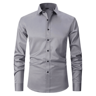 BENJAMIN™ | Classic Smart Shirt