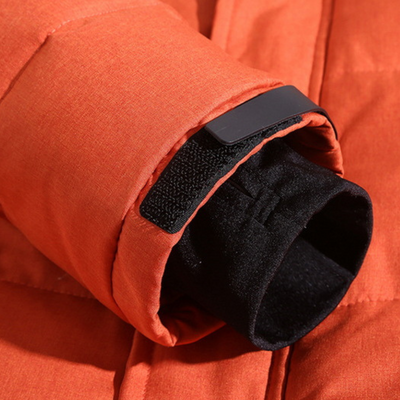 CESAR™ | Warm Down Jacket