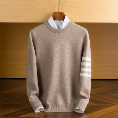 MICHAEL™ | Comfortable Cashmere Sweater