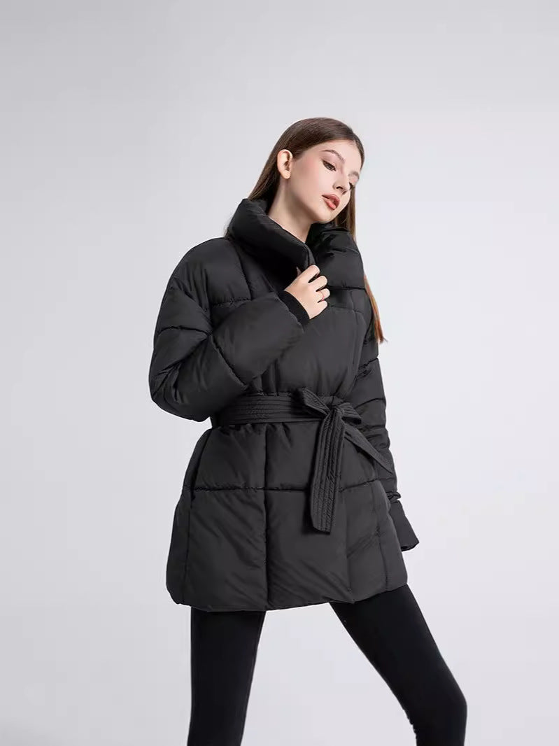 ALLURE™ | Winter Coat