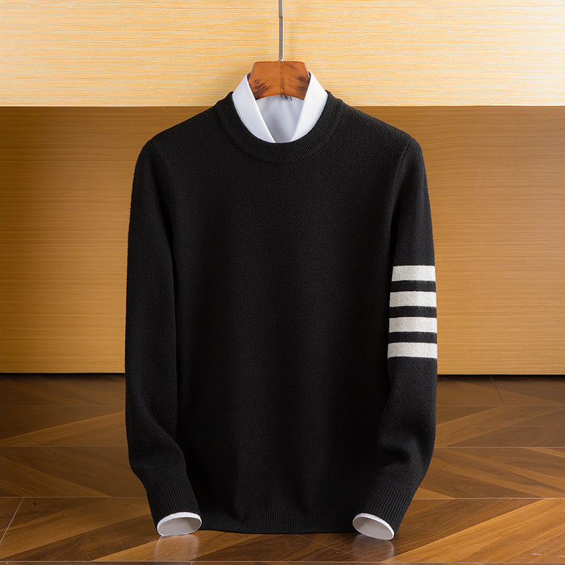 MICHAEL™ | Comfortable Cashmere Sweater