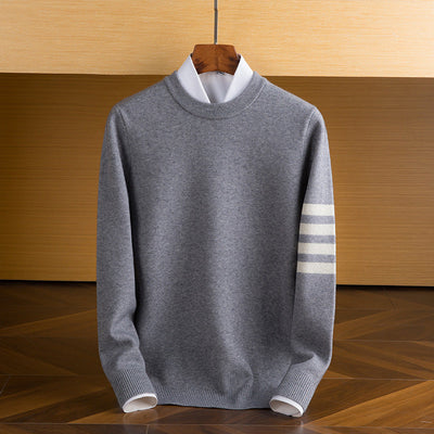 MICHAEL™ | Comfortable Cashmere Sweater