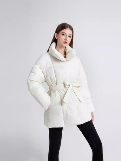 ALLURE™ | Winter Coat