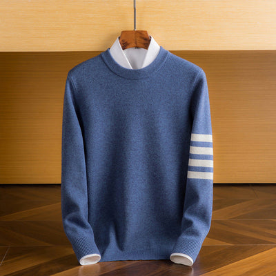 MICHAEL™ | Comfortable Cashmere Sweater