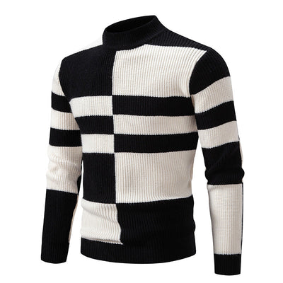 BILLY™ | Knitted Sweater