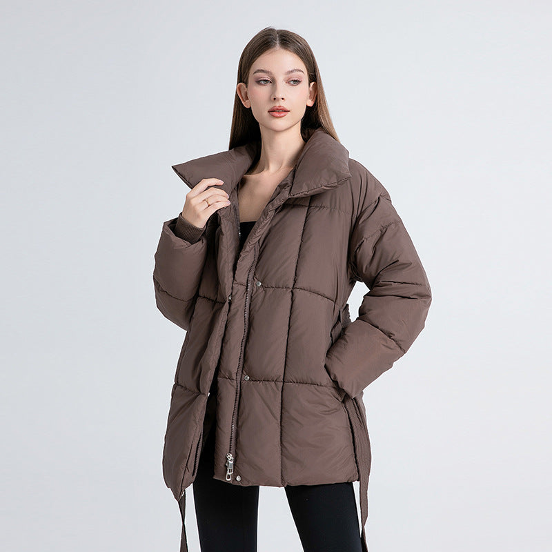 ALLURE™ | Winter Coat