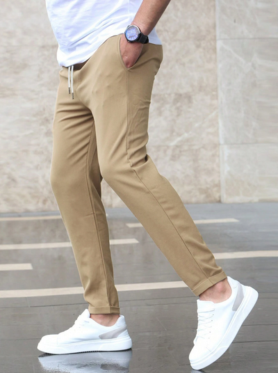 GINO™ | Premium Stretch Luxury Pants