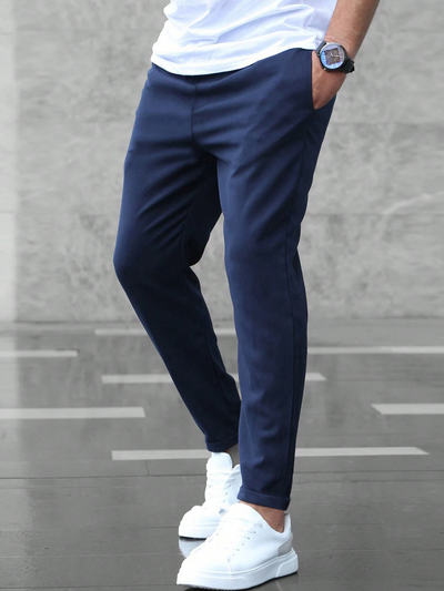 GINO™ | Premium Stretch Luxury Pants