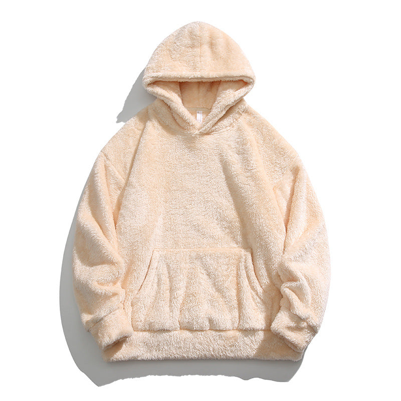 BETTINA™ | Fluffy Hoodie