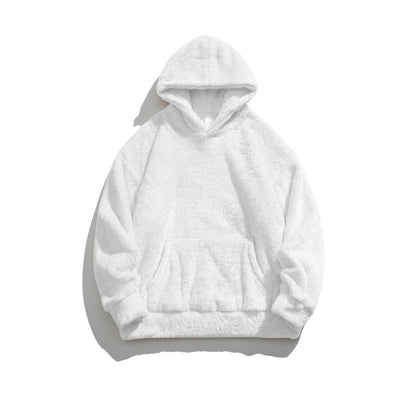 BETTINA™ | Fluffy Hoodie