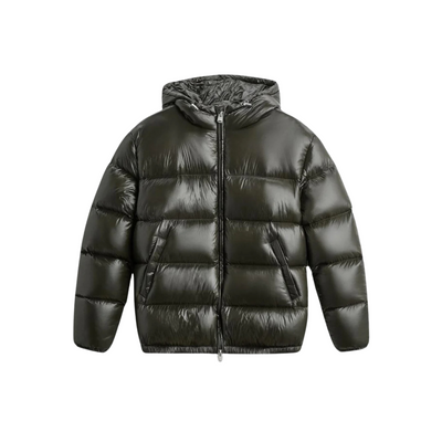 FRED™ | Puffer Jacket