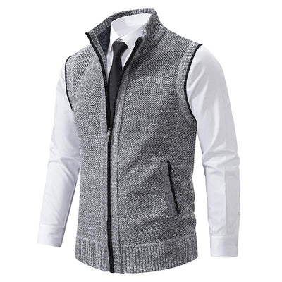 JAVIER™ | Fleece Vest