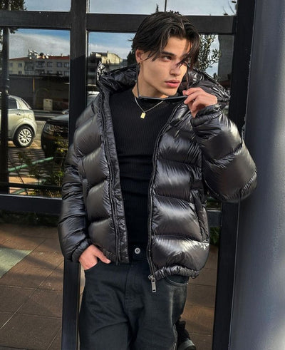 FRED™ | Puffer Jacket