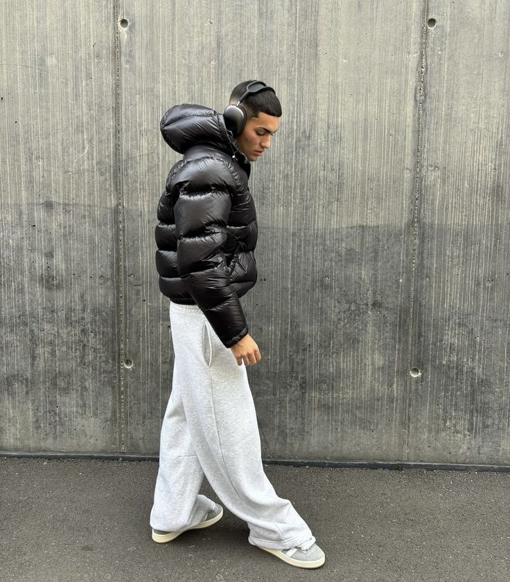 FRED™ | Puffer Jacket