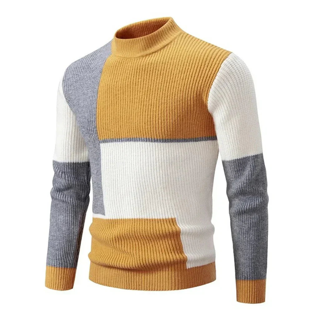 BILLY™ | Knitted Sweater