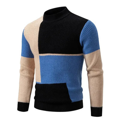 BILLY™ | Knitted Sweater